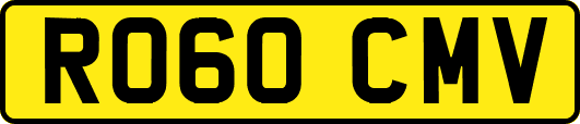 RO60CMV