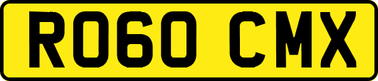 RO60CMX