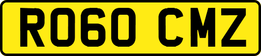 RO60CMZ