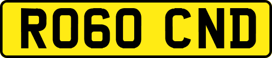 RO60CND