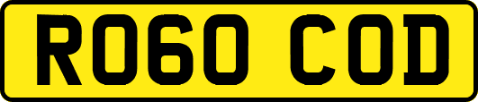 RO60COD