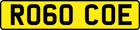 RO60COE