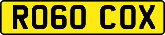 RO60COX