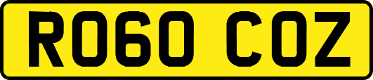 RO60COZ