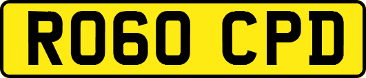 RO60CPD