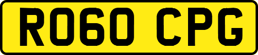 RO60CPG