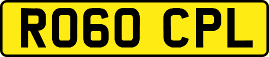 RO60CPL