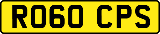 RO60CPS
