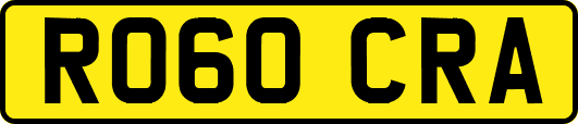 RO60CRA