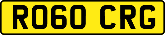 RO60CRG