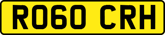 RO60CRH