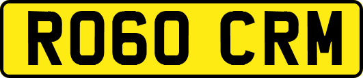 RO60CRM