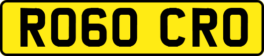 RO60CRO