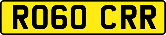 RO60CRR