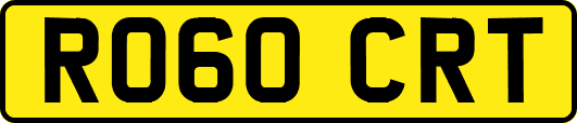 RO60CRT