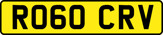 RO60CRV