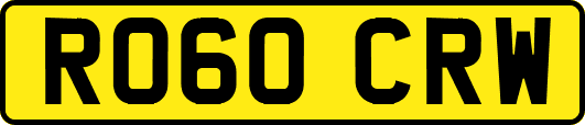 RO60CRW