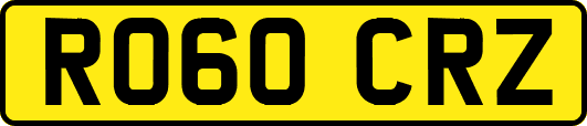 RO60CRZ