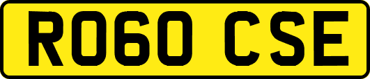 RO60CSE