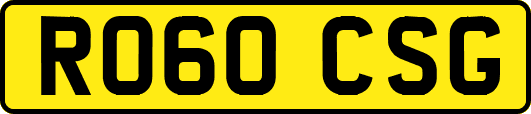 RO60CSG