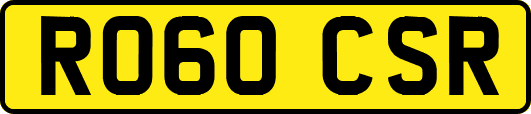 RO60CSR