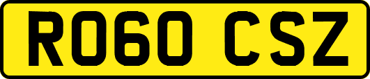 RO60CSZ