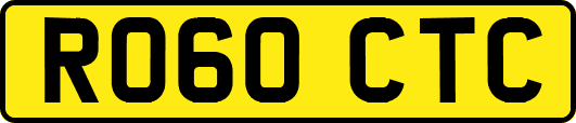 RO60CTC