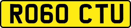 RO60CTU