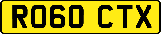RO60CTX