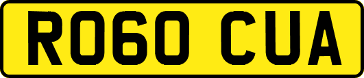 RO60CUA