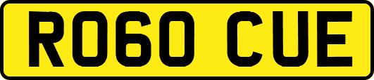 RO60CUE