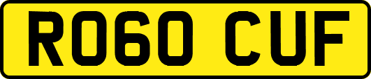 RO60CUF