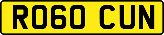 RO60CUN
