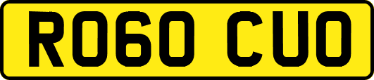 RO60CUO