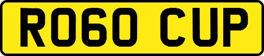 RO60CUP