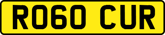 RO60CUR