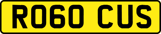 RO60CUS