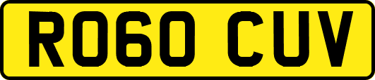 RO60CUV