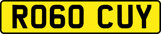 RO60CUY