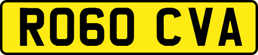 RO60CVA