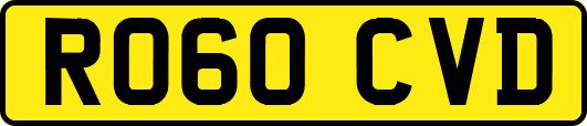 RO60CVD