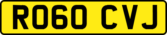 RO60CVJ