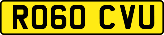 RO60CVU