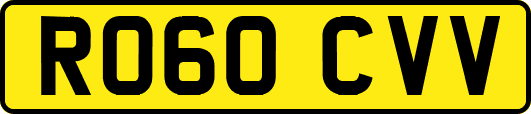 RO60CVV
