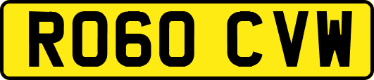 RO60CVW