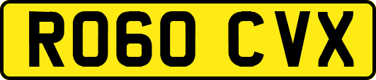 RO60CVX