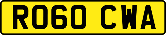 RO60CWA