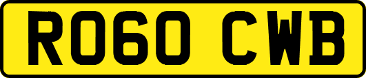 RO60CWB