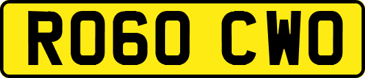 RO60CWO