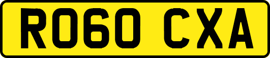 RO60CXA